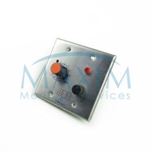 SLP1AL5101 - 2 ALM ECL / PRC Single Wall Control