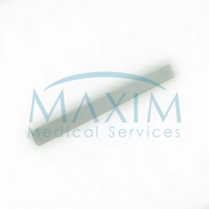 SLP1BTD123 - 3 Berchtold Chromophare D-Series Wall Control Screw Cover