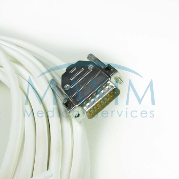 Heraeus Hanaulux iTV Receiver Cable, 20m