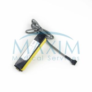 TBP1BT0003 - 4 Berchtold Operon B810 Straight Cable Back-Up Hand Pendant