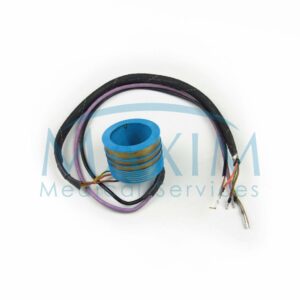 HAP1SK0019 - 3 Stryker Visum LED 9-Pole Axle Wire Set