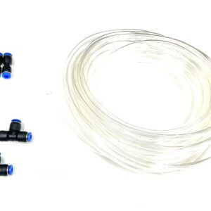 Brake Line Repair Kit