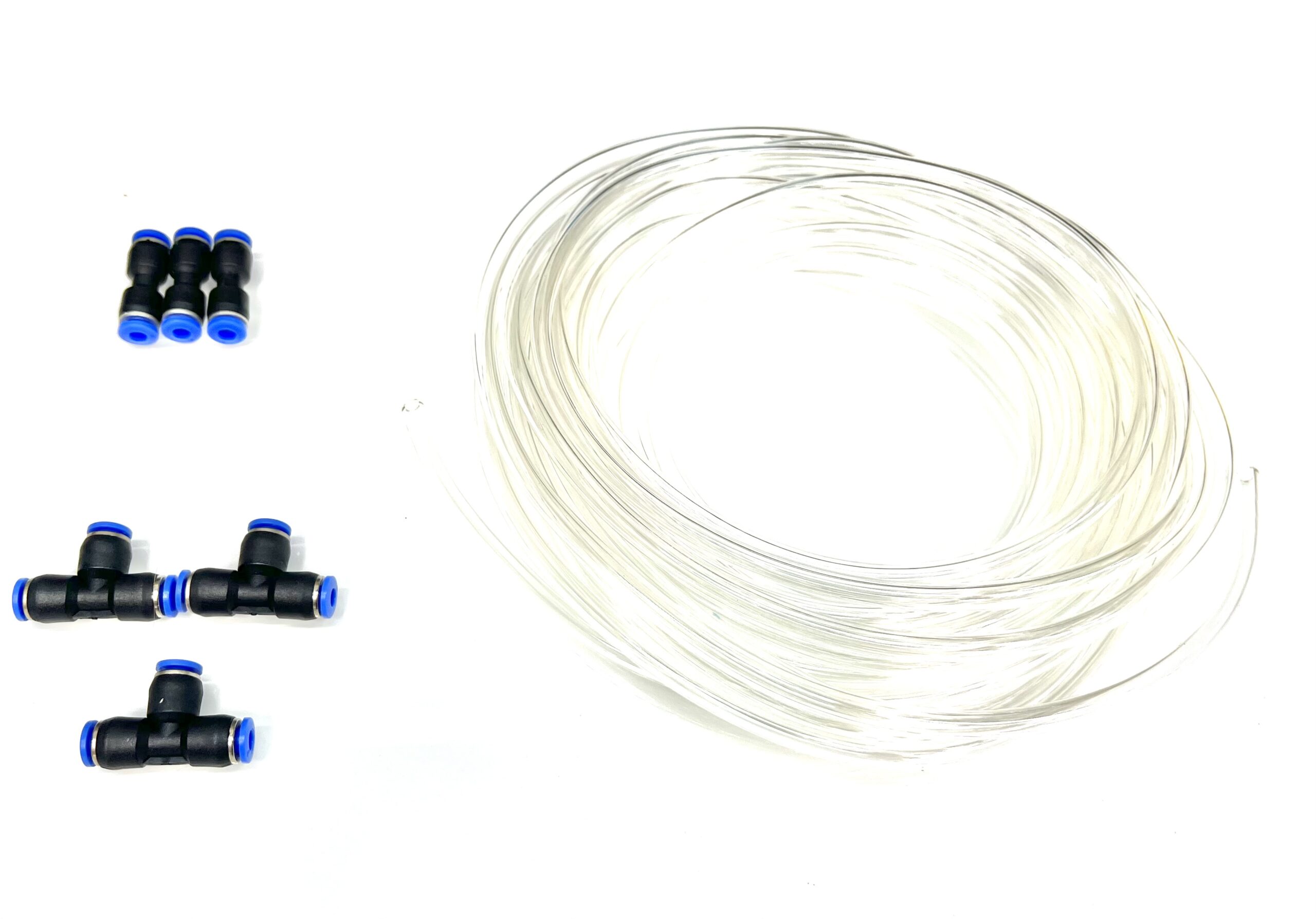 Brake Line Repair Kit