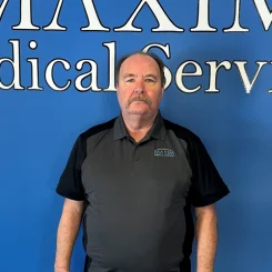 Chris Plummer - Warehouse