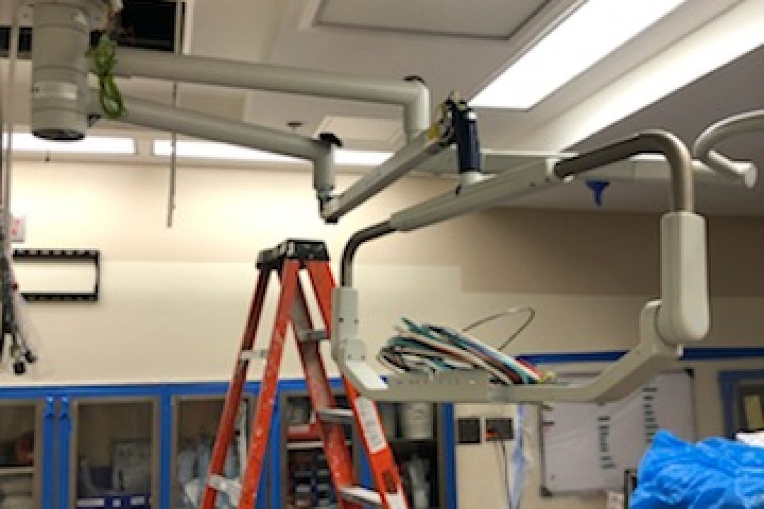 Karl Storz Installation Assistance at Emory University Hospital