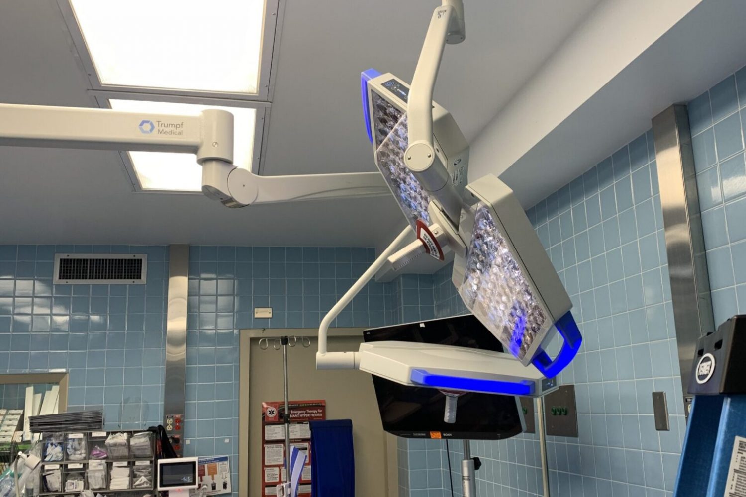 201319 Coral Gables Hospital Maxim Medical