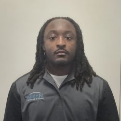 Jahleel Wauchope